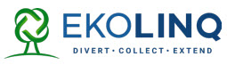 EkoLinq provides a free and convenient way to ensure unwanted clothing and textiles are reused or recycled.
